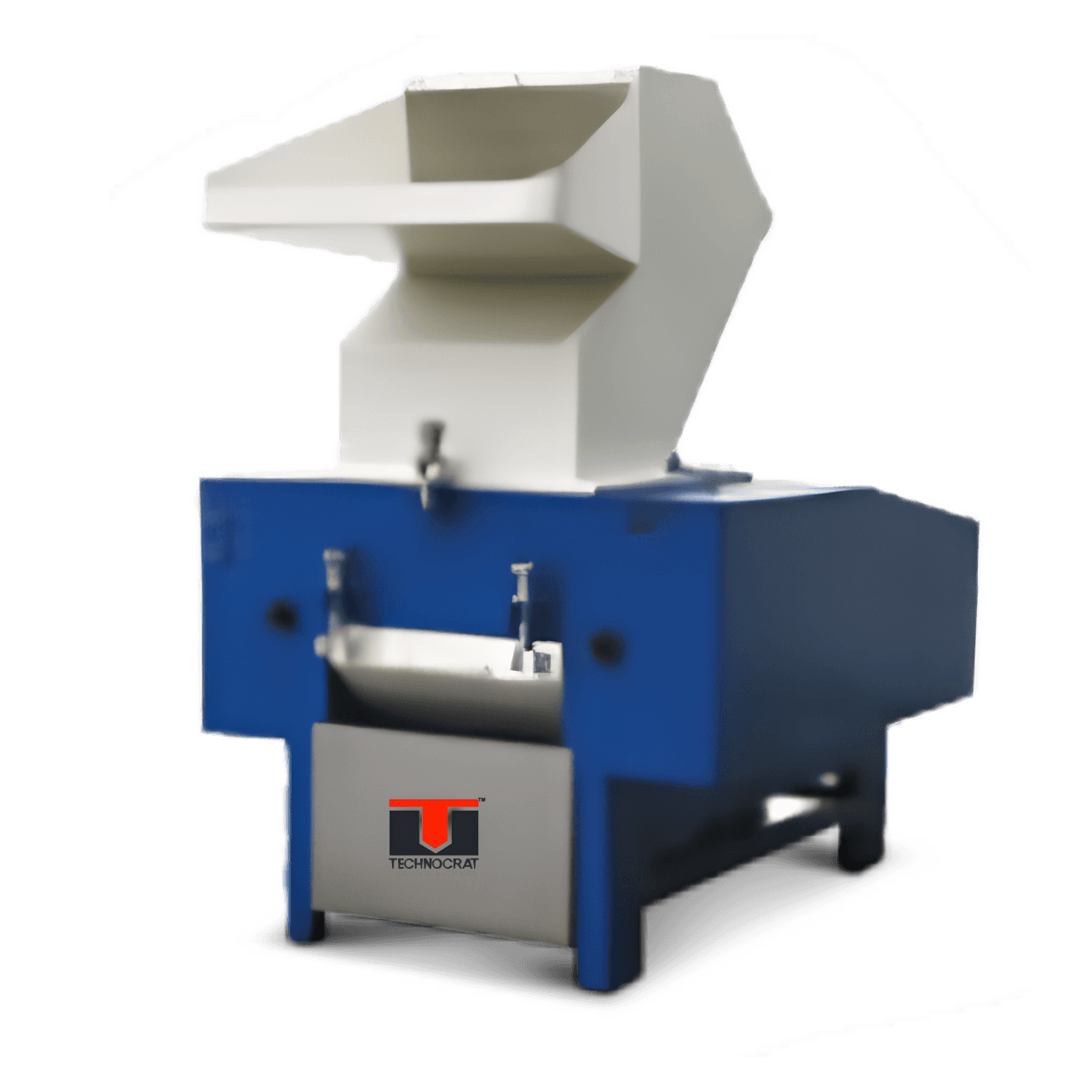 Granulators — Plastics Granulators
