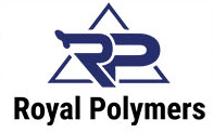 Royal Polymers logo