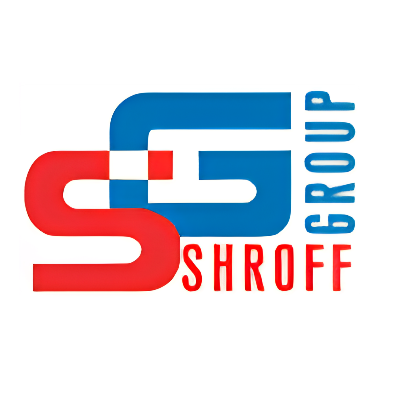 Shroff Group logo