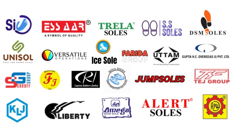 Technocrat moludings clients logos icons