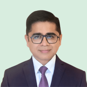 Shagun Banga - Director of The Technocrat Mouldings Pvt Ltd company in bahadurgarh